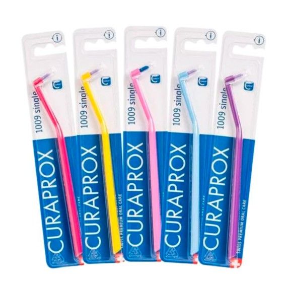 Curaprox Single CS1009 Escova Dentes