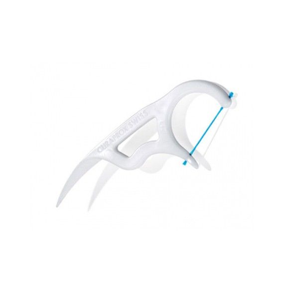 Curaprox DF967 Fio Dentrio com Aplicador