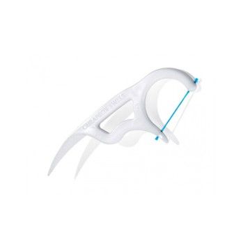 Curaprox DF967 Fio Dentrio com Aplicador