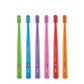Curaprox Kids Ultra Soft Escova Dentes 4-12 anos
