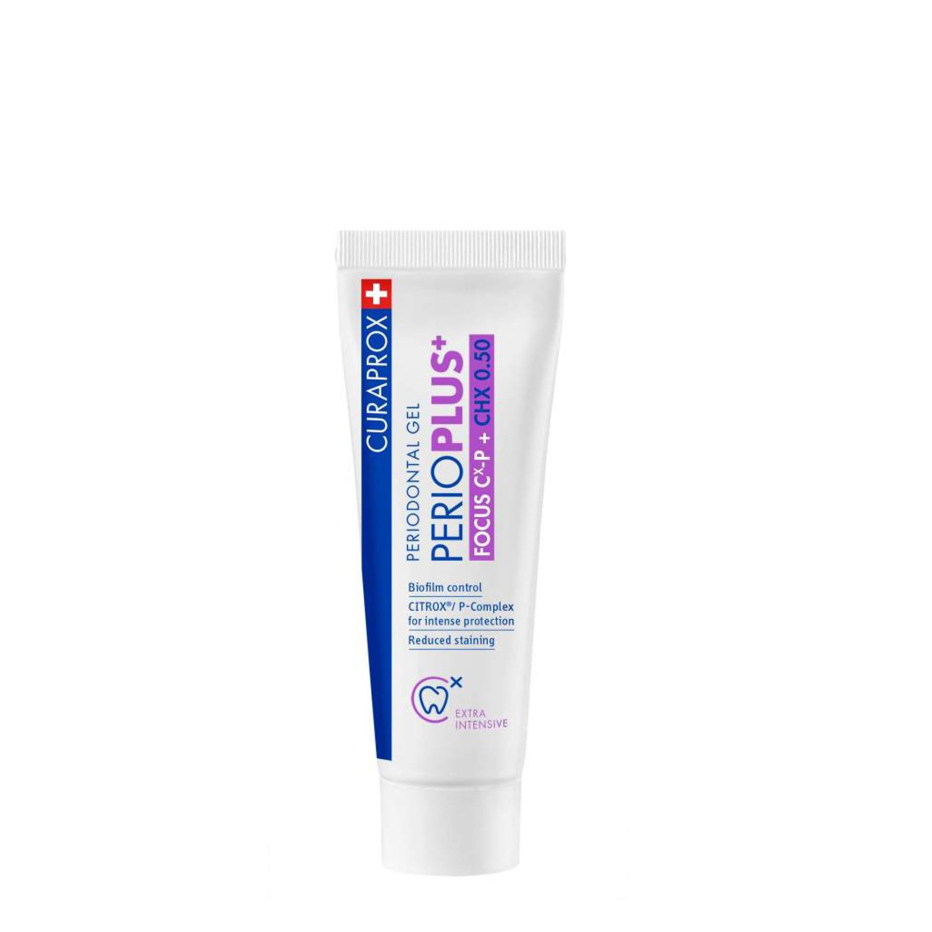 Curaprox Gel Perio Plus Focus