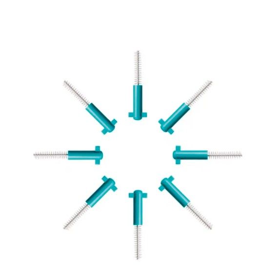 Curaprox Prime Escovilho Refill CPS 06