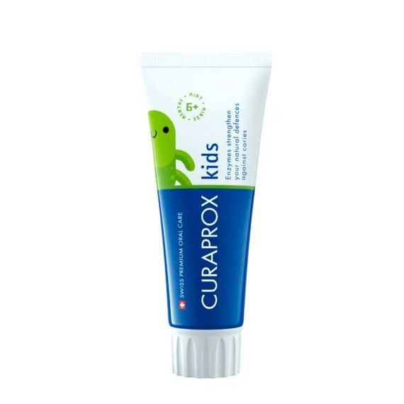 Curaprox Kids Pasta Dentfrica Menta