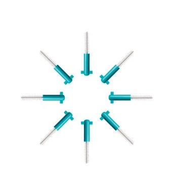 Curaprox Prime Escovilho Refill CPS 06