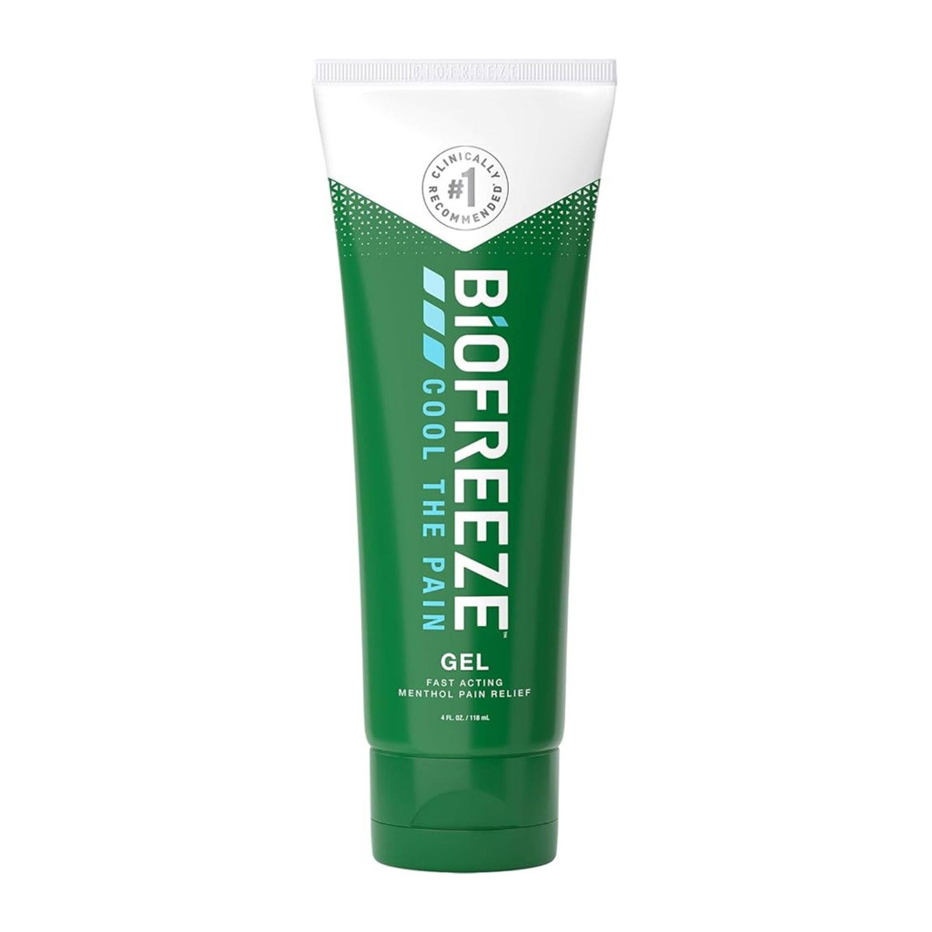 Biofreeze Gel