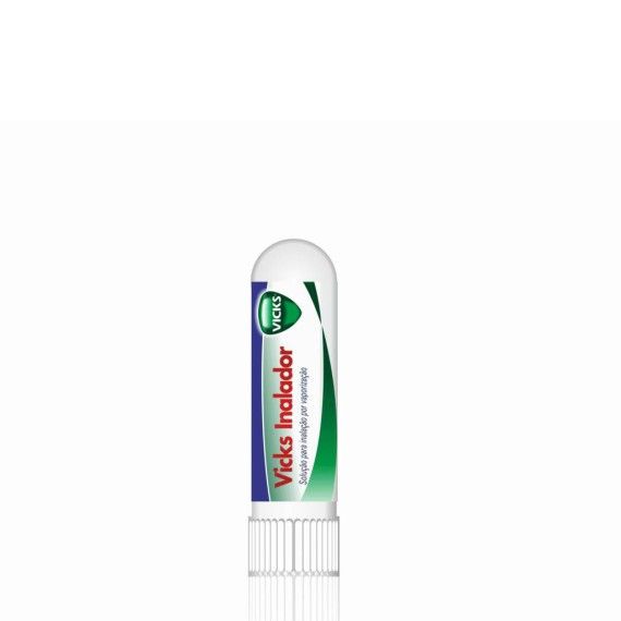 Vicks Inalador Stick