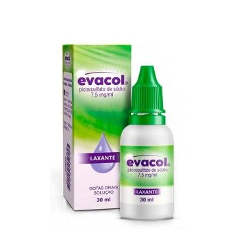 Evacol 7,5 Mg/Ml Soluo Oral