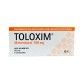 Toloxim 100mg 6 Comprimidos