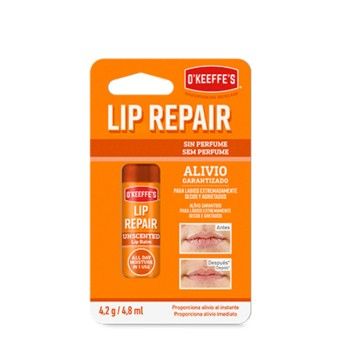 Okeeffes Lip Repair Stick Sem Perfume