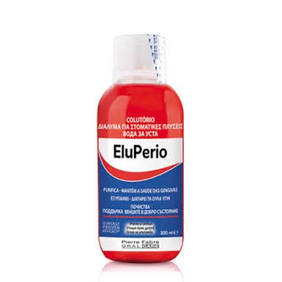 EluPerio Colutrio