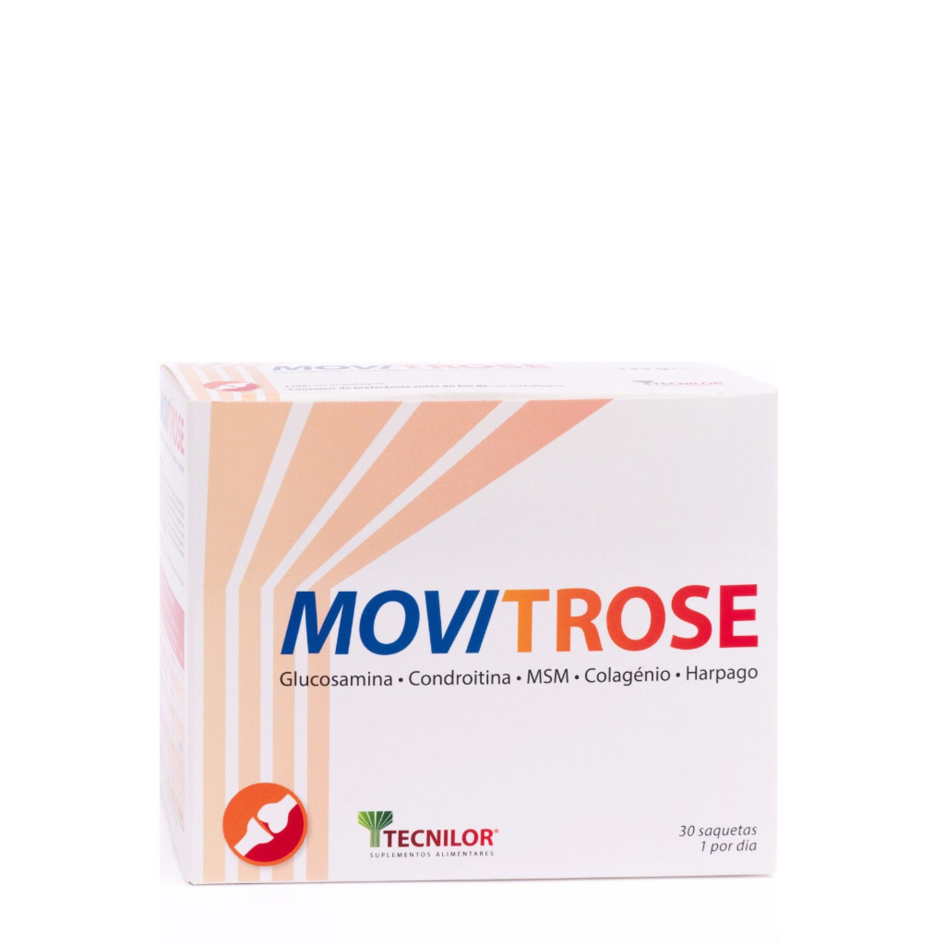 Movitrose Tecnilor 30 Saquetas