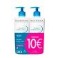 Bioderma Atoderm Creme Ultra DUO