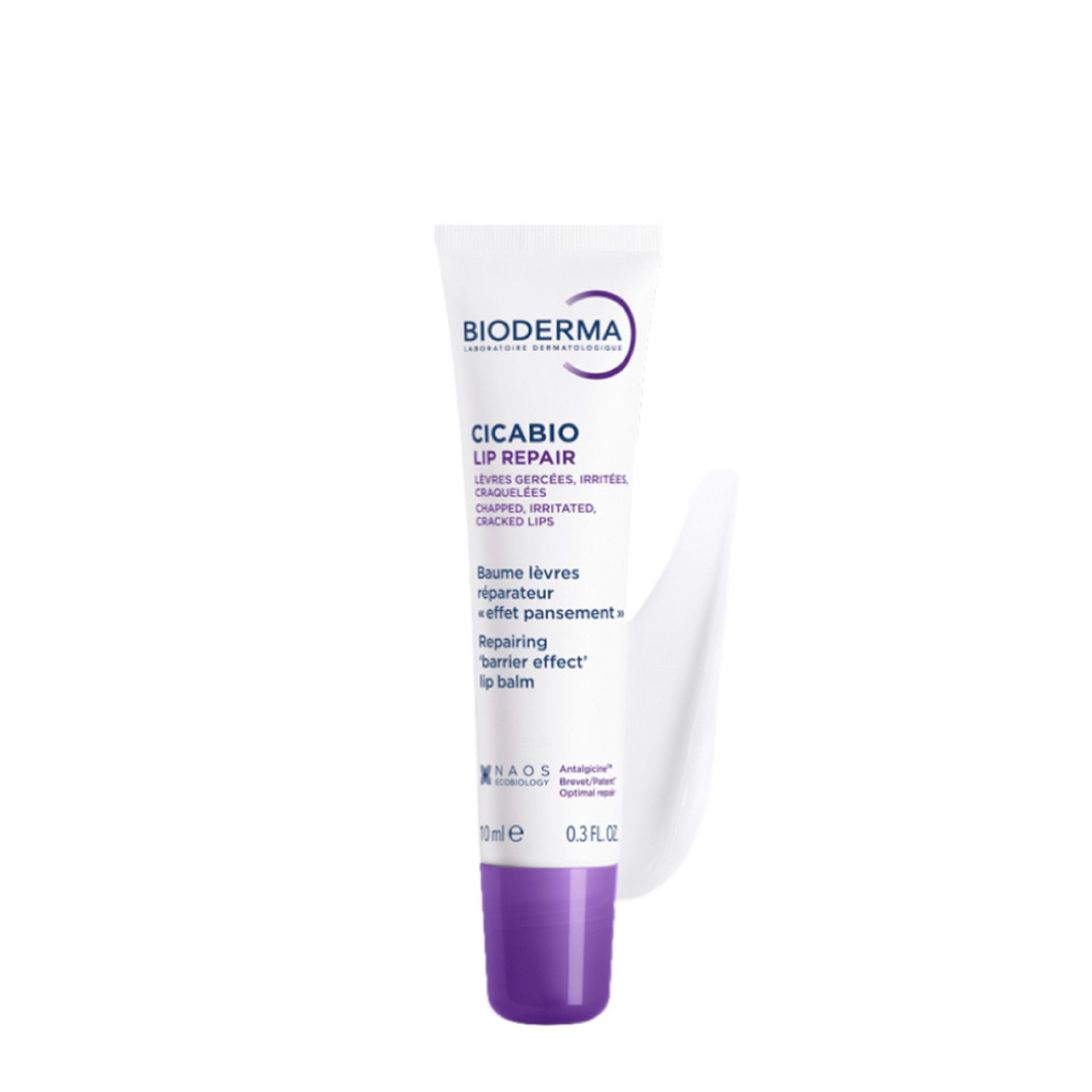 Bioderma Cicabio Lip Repair