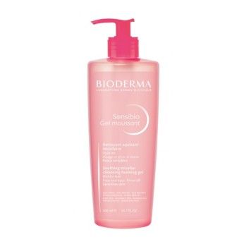 Bioderma Sensibio Gel Moussant Preo Especial