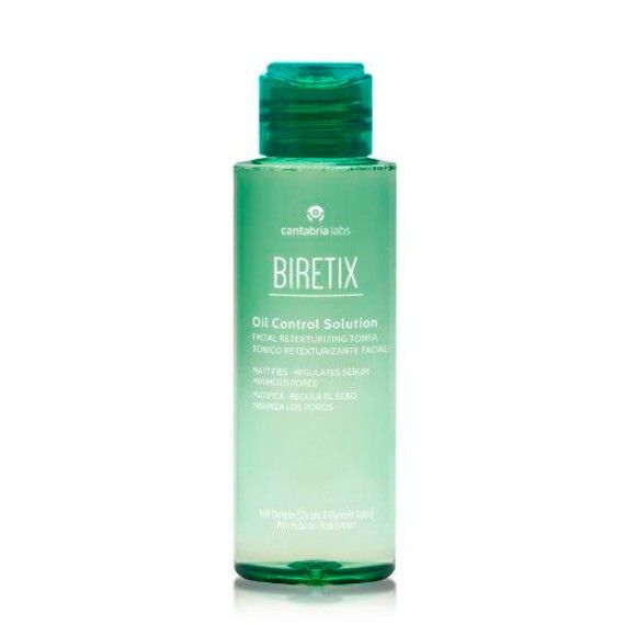 Biretix Oil Control Solution