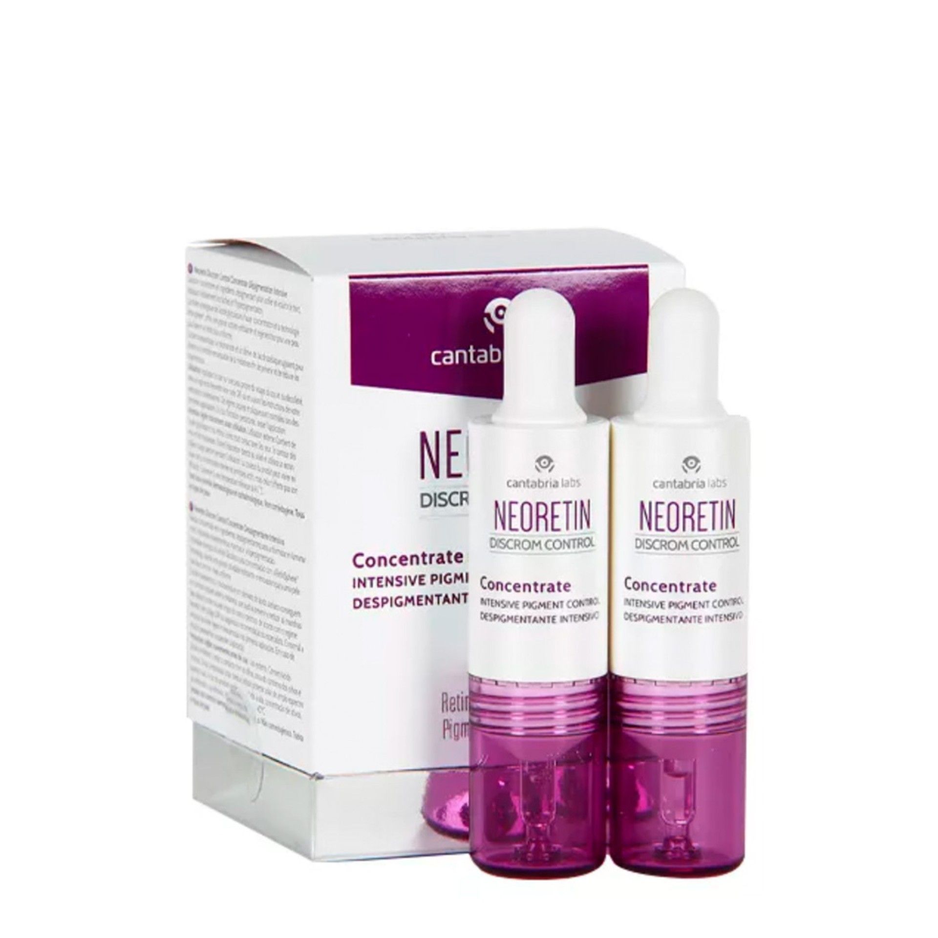 Neoretin Discrom Control Concentrate