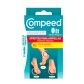 Compeed Bolhas 3 formatos 10 pensos