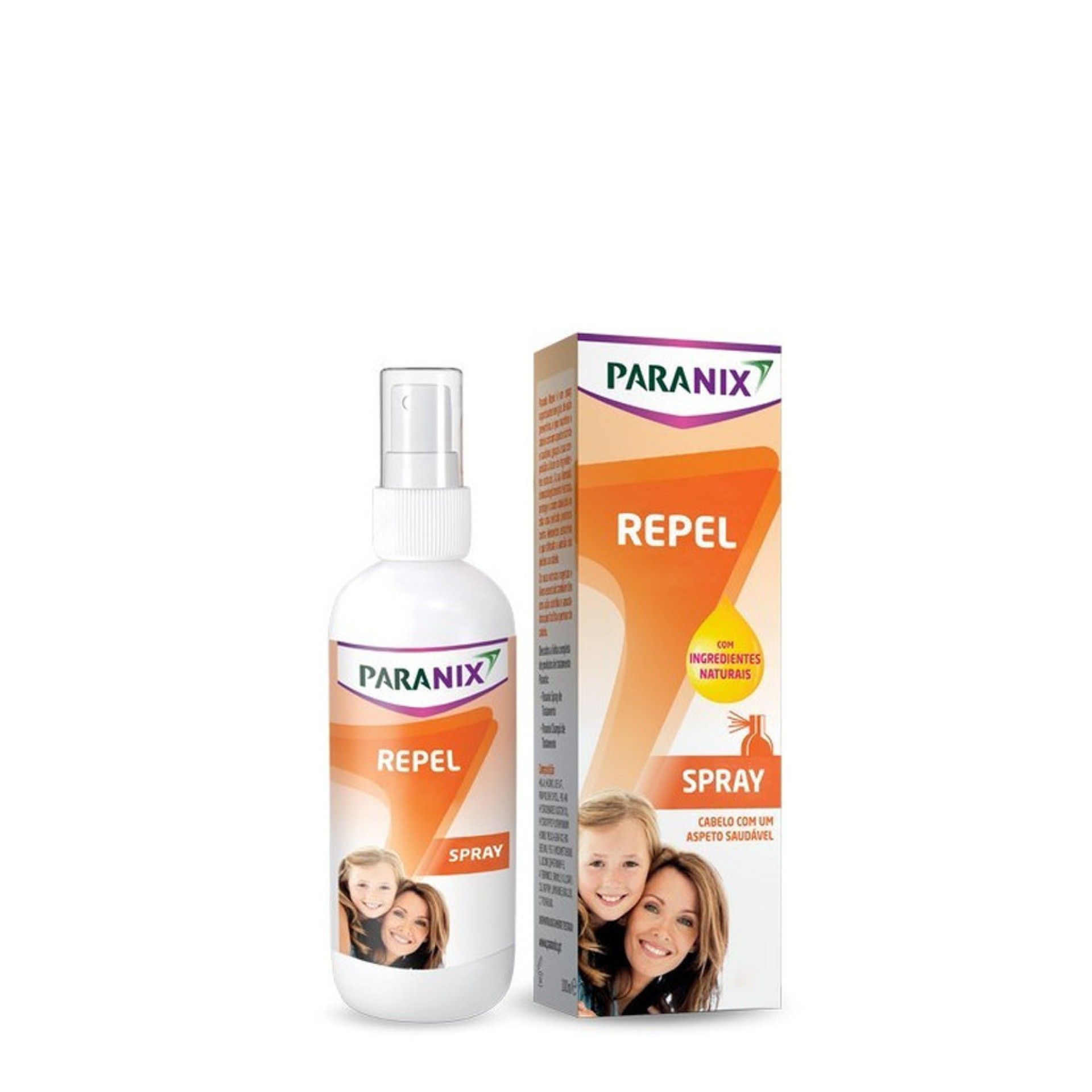 Paranix Repel Spray