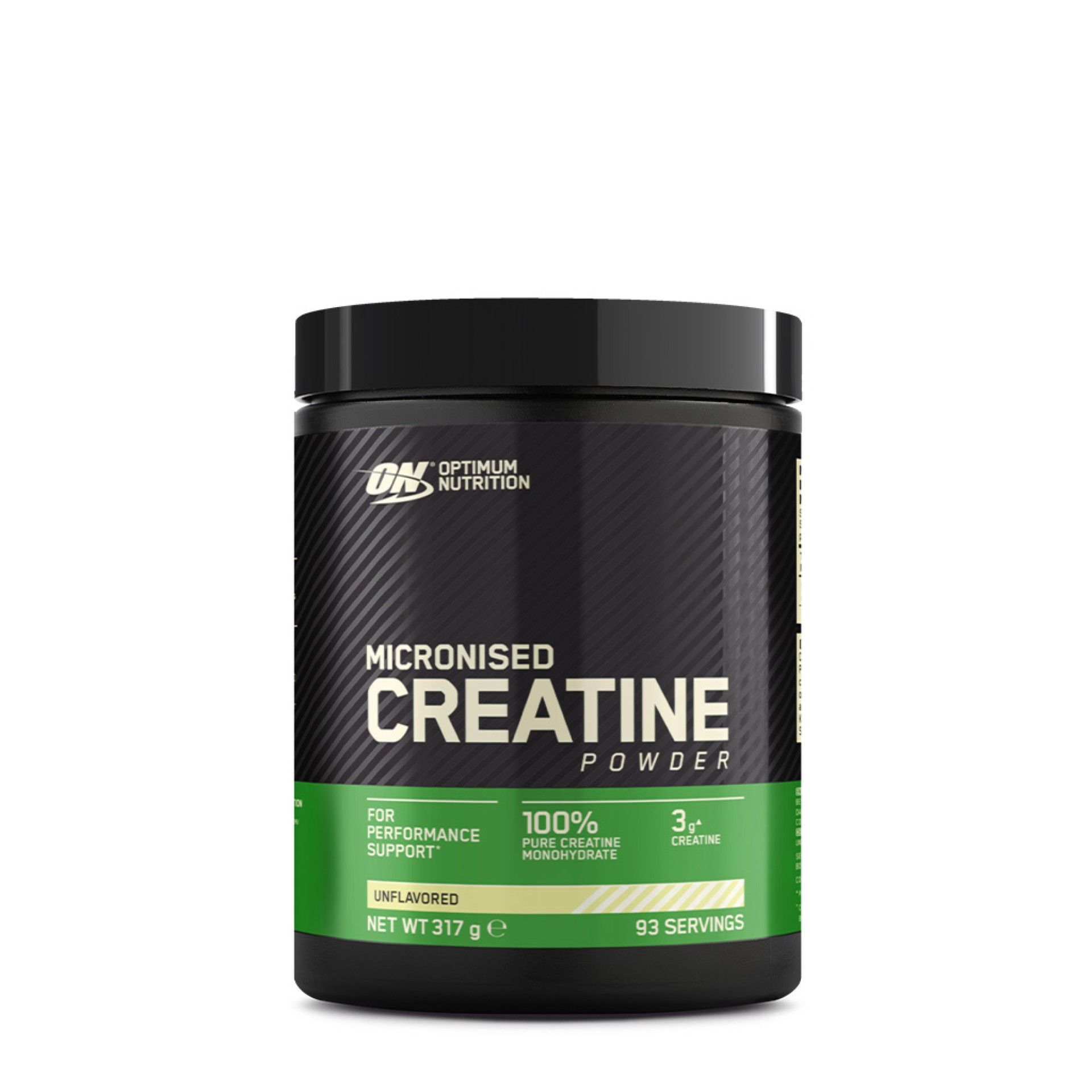 Optimum Nutrition Micronised Creatine Plus