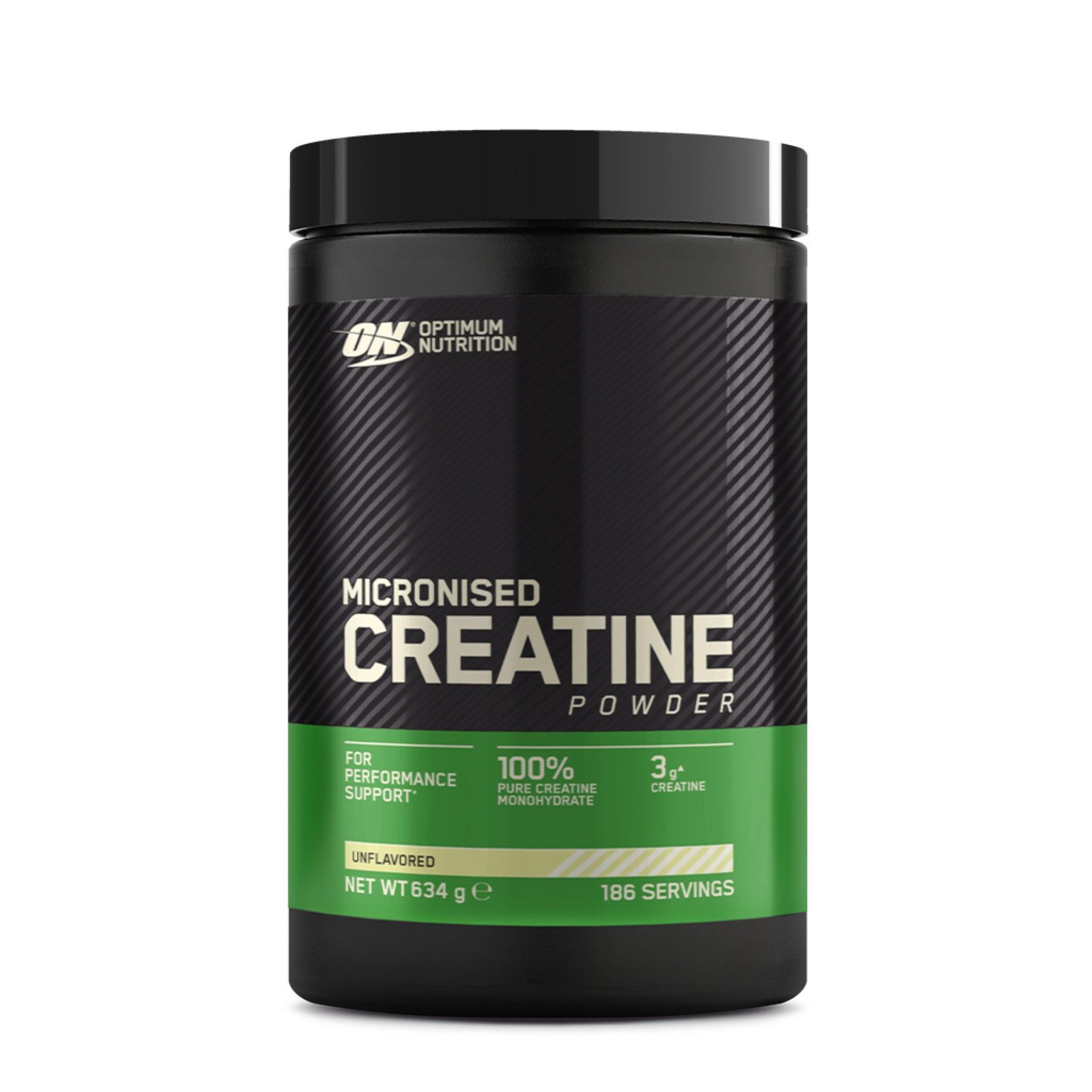 Optimum Nutrition Micronised Creatine Plus