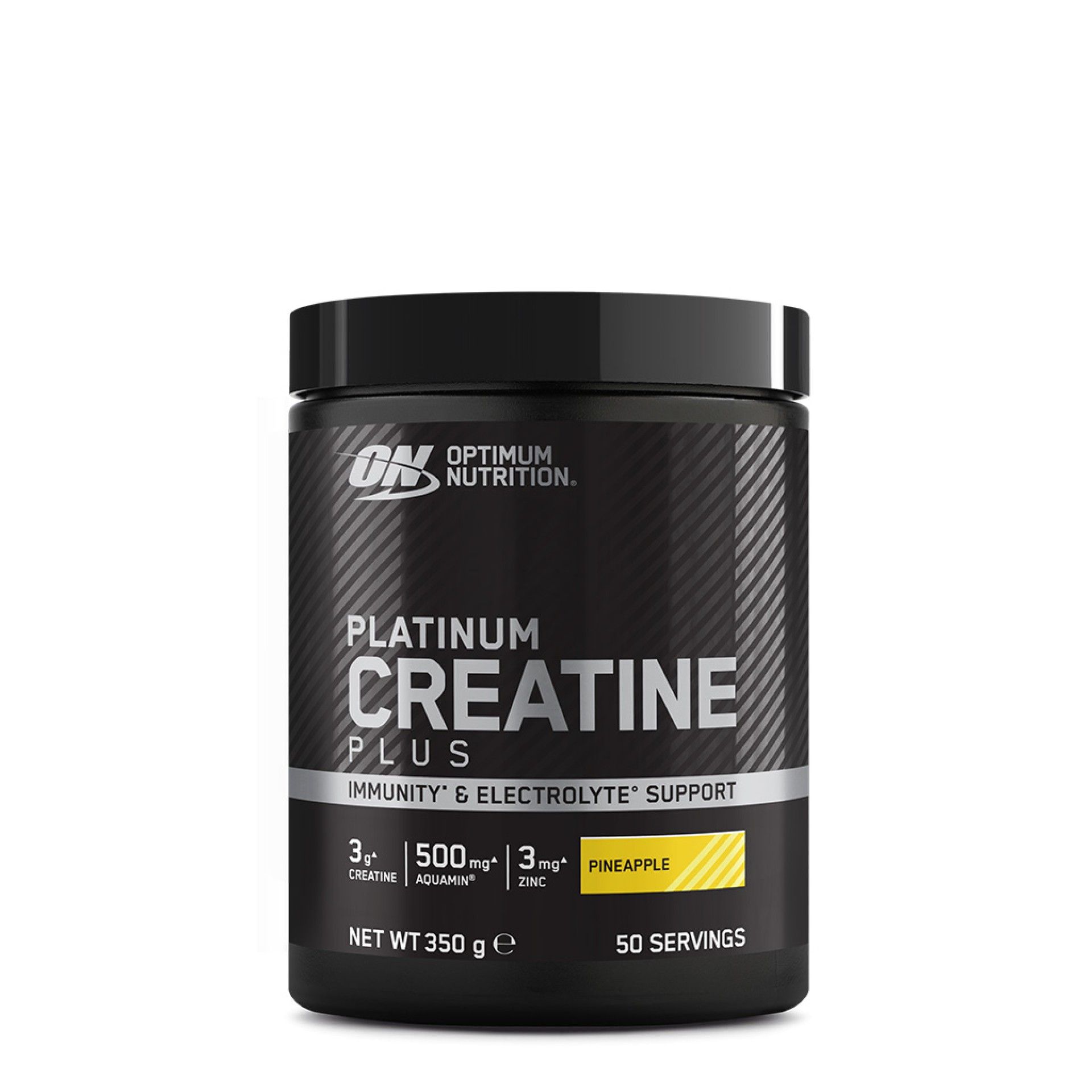 Optimum Nutrition Platinum Creatine Plus Ananás