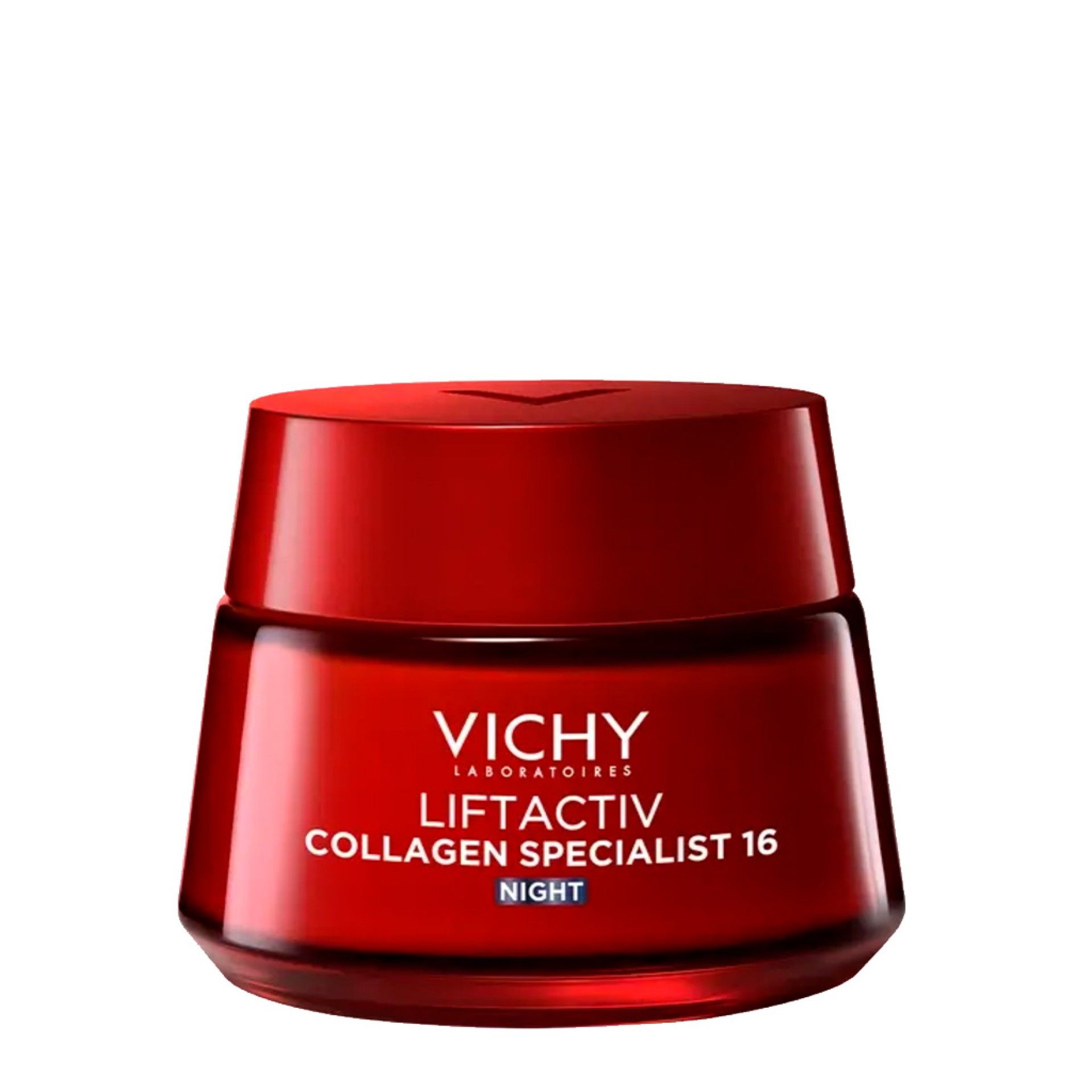 Vichy Liftactiv Collagen Specialist 16 Creme de Noite