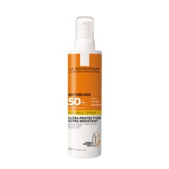 La Roche-Posay Anthelios Spray Invisvel SPF50+