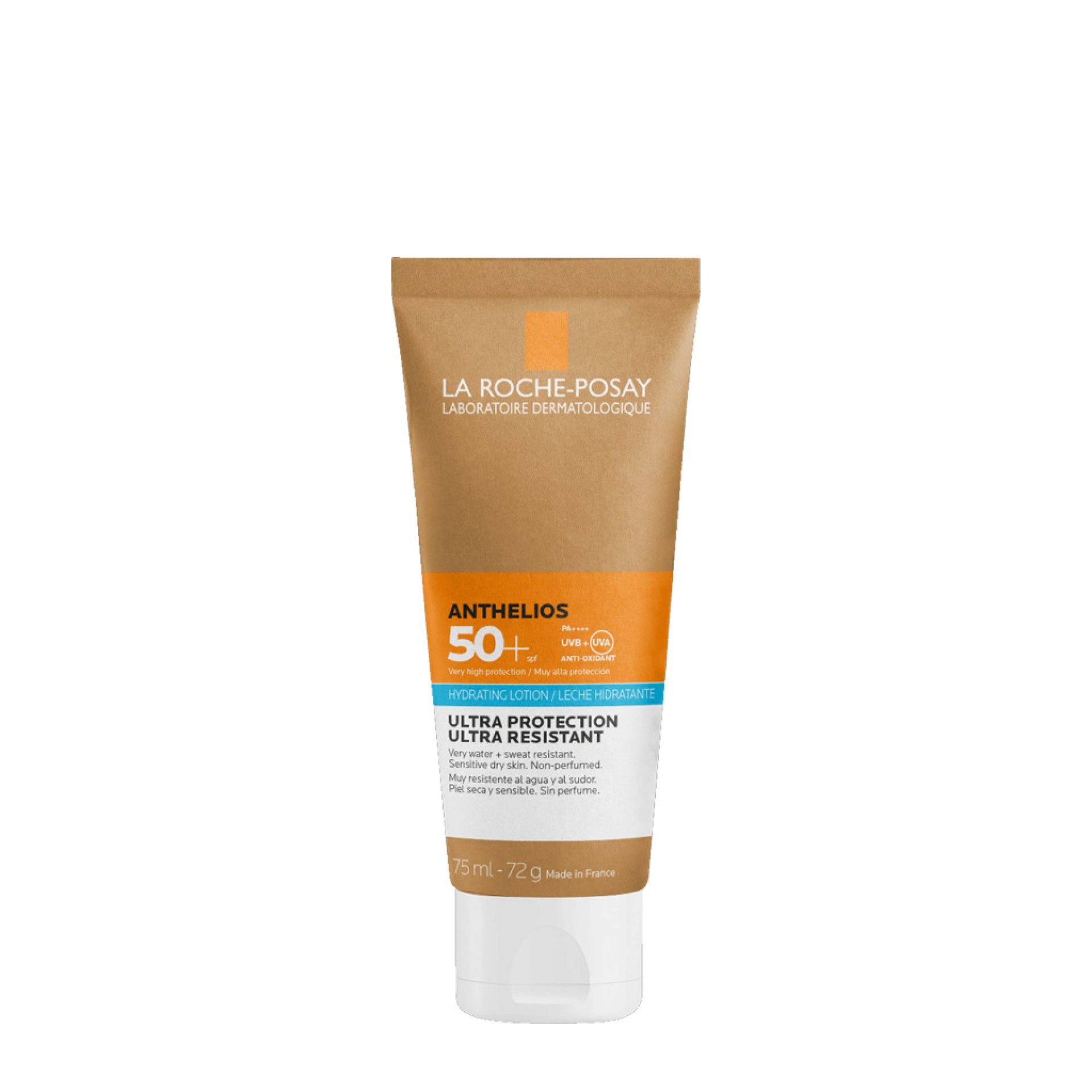 La Roche-Posay Anthelios Leite Hidratante SPF50+