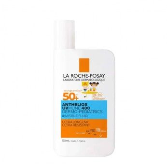 La Roche-Posay Anthelios Dermo-Peditrico Fluido UVMUNE400 SPF50+