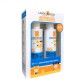 La Roche-Posay Anthelios Dermo-Peditrico Spray UVMUNE400 SPF50+ DUO