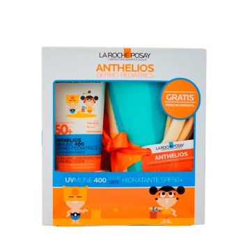 La Roche-Posay Anthelios Dermo-Pediatrics Loo OFERTA Poncho