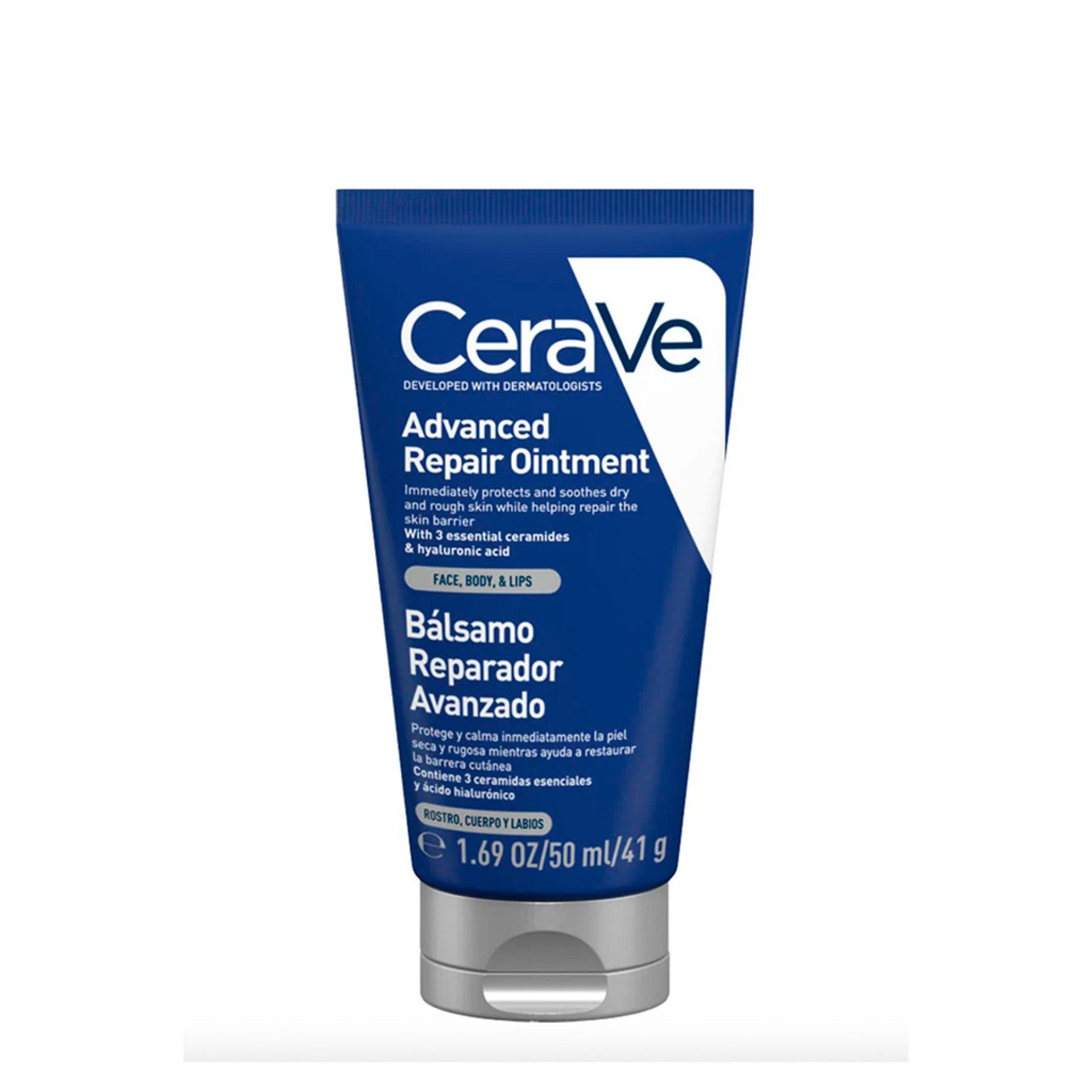 CeraVe Bálsamo Reparador Avançado