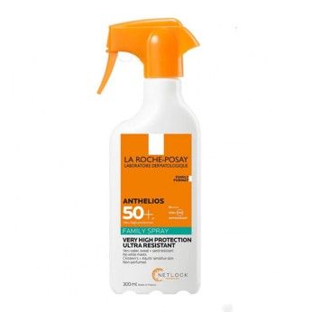 La Roche-Posay Anthelios Family Spray SPF50+