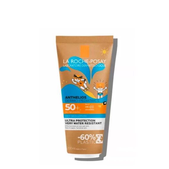 La Roche-Posay Anthelios Wet Skin Dermo-Pediatrics Loo SPF50+