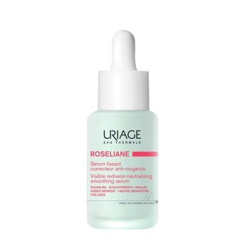 Uriage Roselianee Srum Apaziguante Corretor Anti Vermelhido