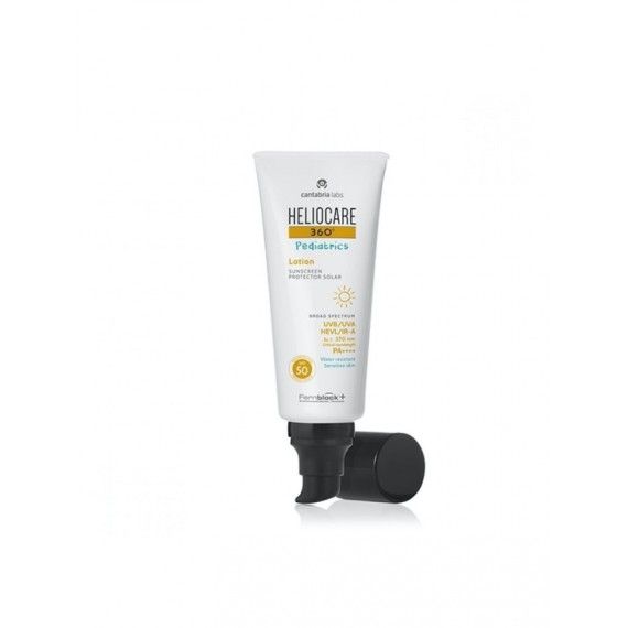 Heliocare 360 Pediatrics Lotion Spray SPF50 200 ml