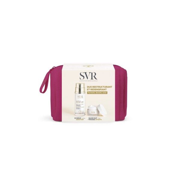 Svr Densitium Coffret Bi-Serum + Oferta Baume Nuit