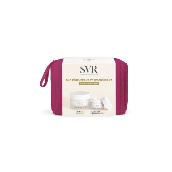 Svr Densitium Coffret Creme + Oferta Baume Nuit