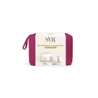 Svr Densitium Coffret Creme + Oferta Baume Nuit