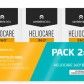 Heliocare 360 D Plus Cpsulas Pack 2=3