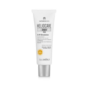Heliocare 360 AR Emulso SPF50+