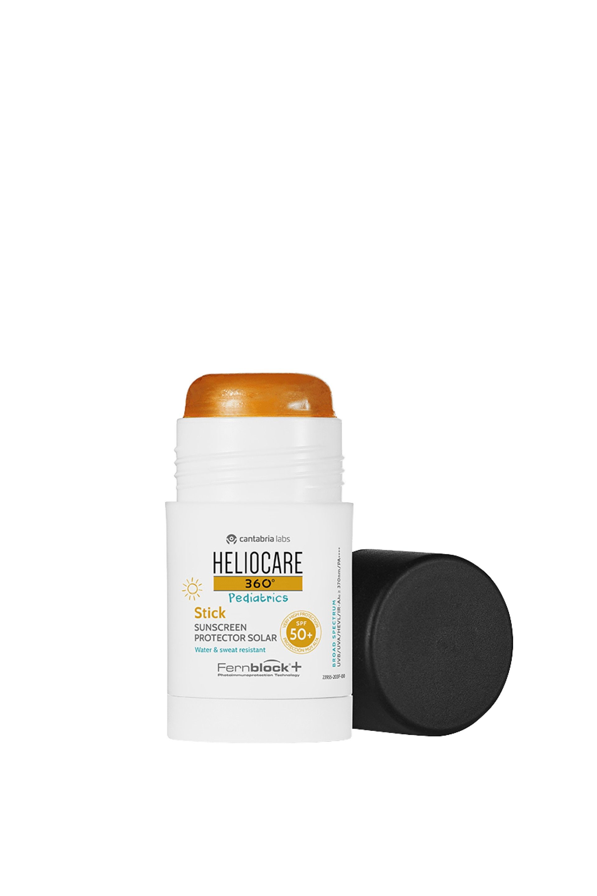 Heliocare 360º Pediatrics Stick SPF50+