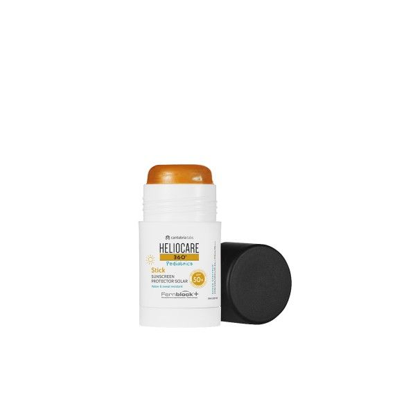 Heliocare 360 Pediatrics Stick SPF50+