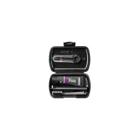 Curaprox Viagem Kit Black Is White