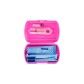 Curaprox Kit Viagem Ortho Rosa