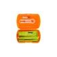 Curaprox Kit Viagem Ortho Laranja