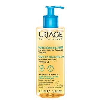 Uriage leo Desmaquilhante