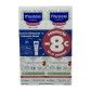 Mustela Beb Creme Hidratante Calmante Rosto x 2