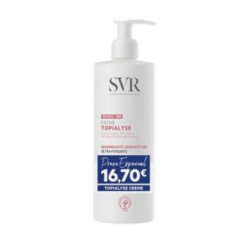 SVR Topialyse Creme Preo Especial