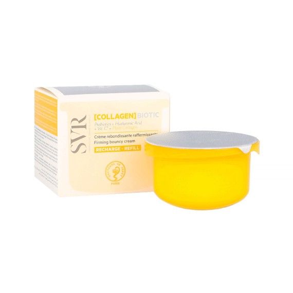 Svr Collagene Biotic Creme Recarga